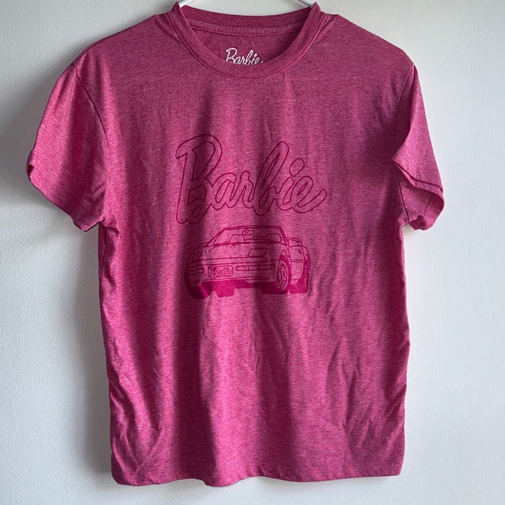 Barbie Graphic Tee